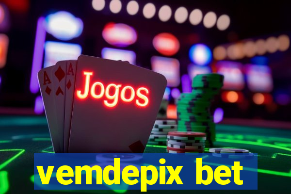 vemdepix bet